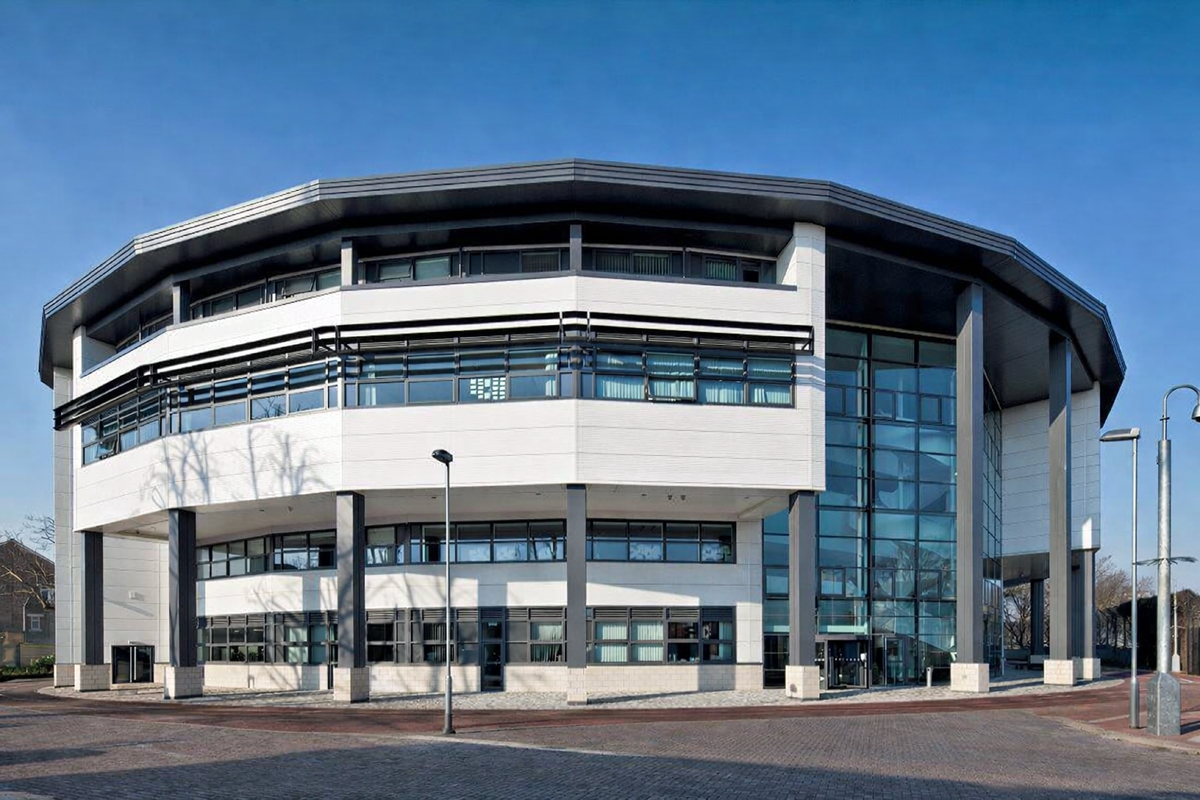 Hammersmith Academy