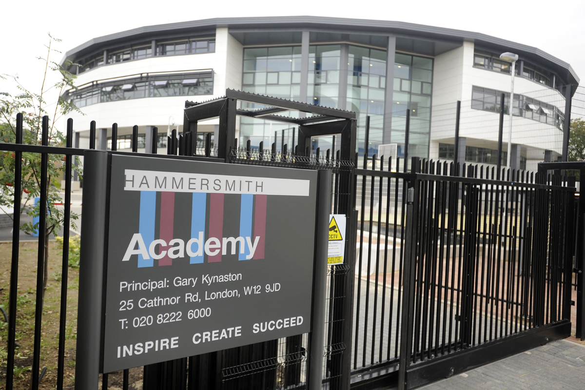 Hammersmith Academy